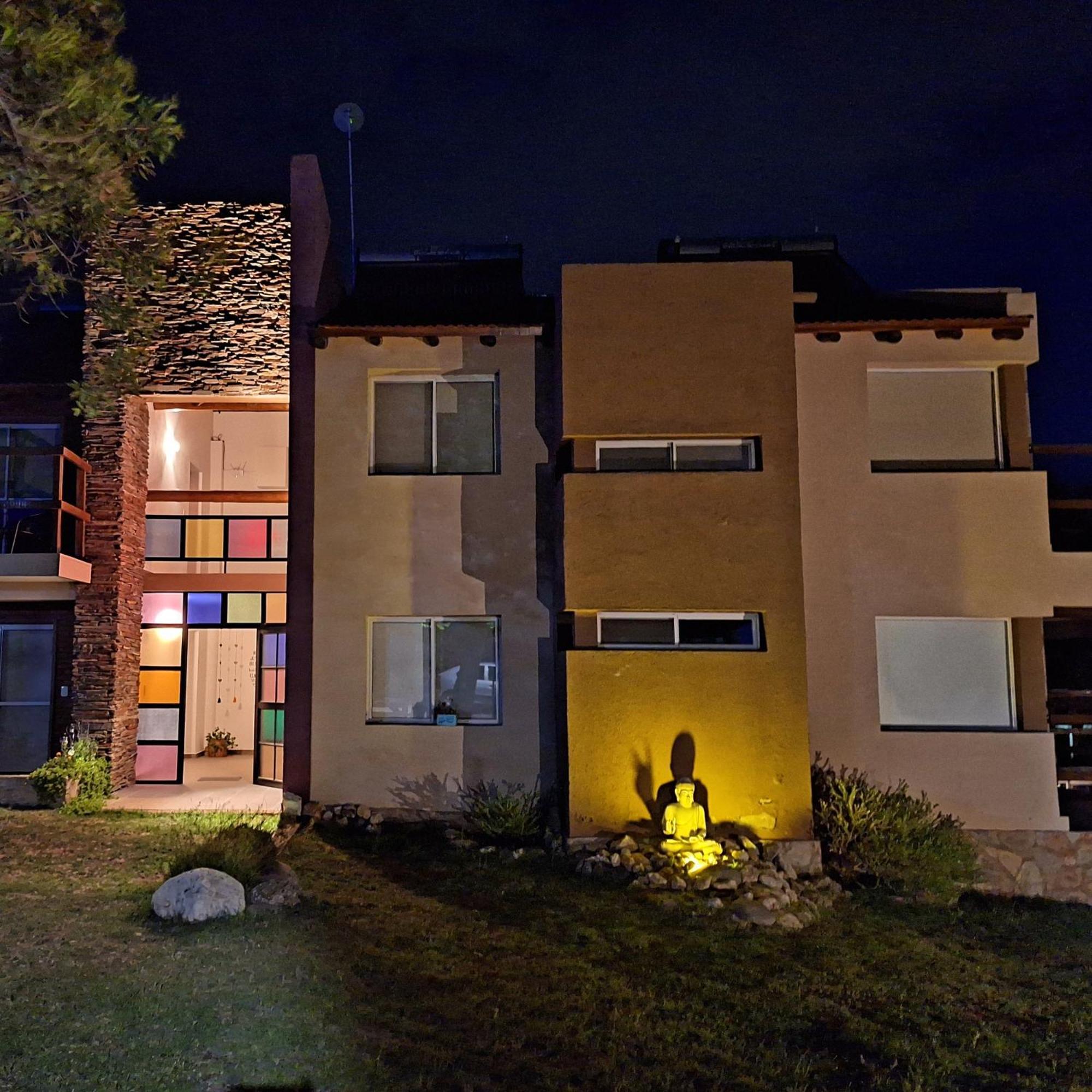Costa Com Departamentos De Montana Apartment Villa de Merlo Exterior photo